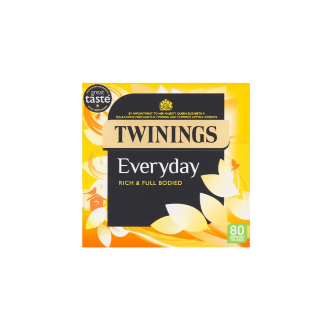Twinings Everyday 232g