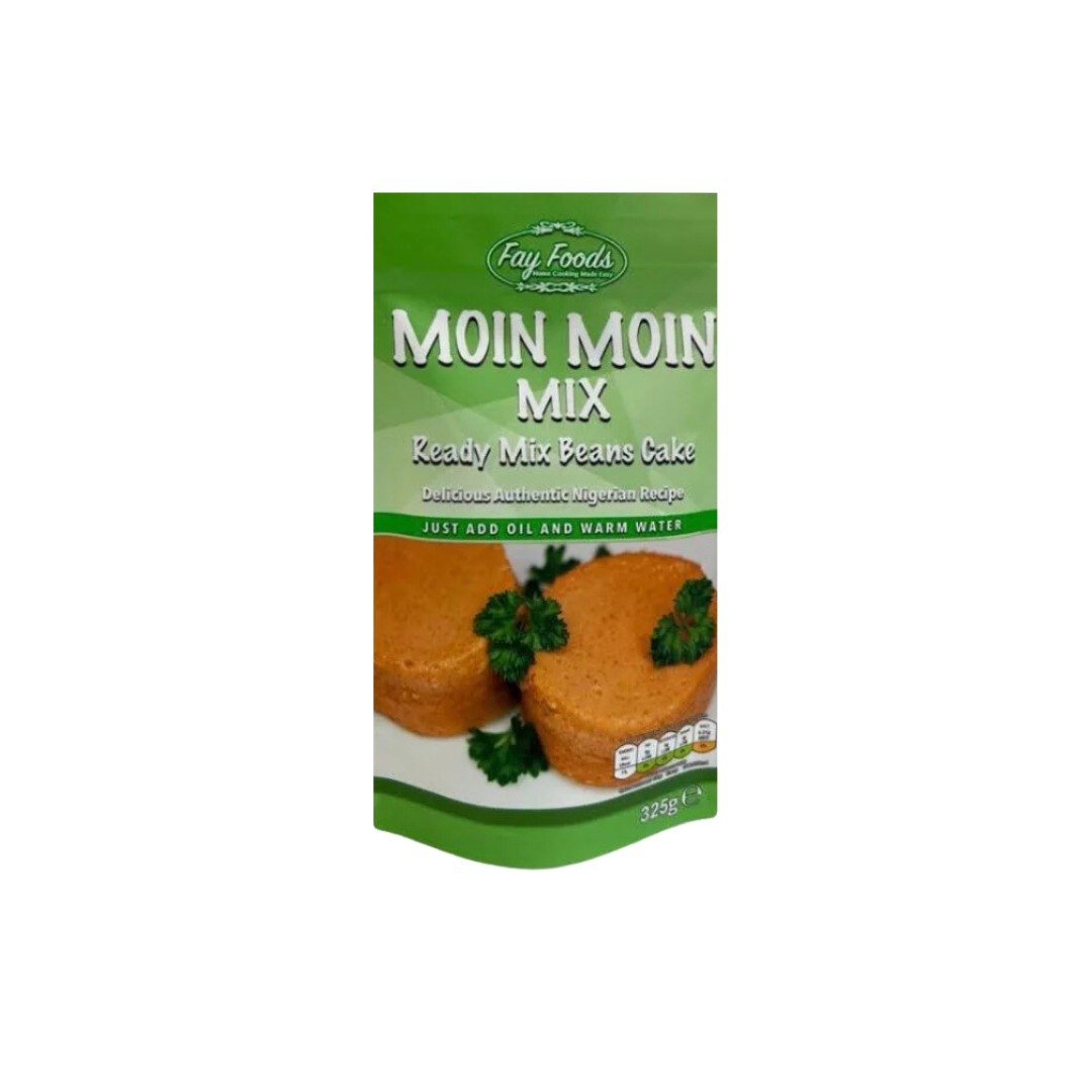 MOIN MOIN MIX 325g