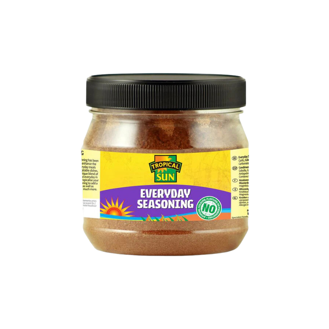 Tropical Sun Everyday Seasoning 700g