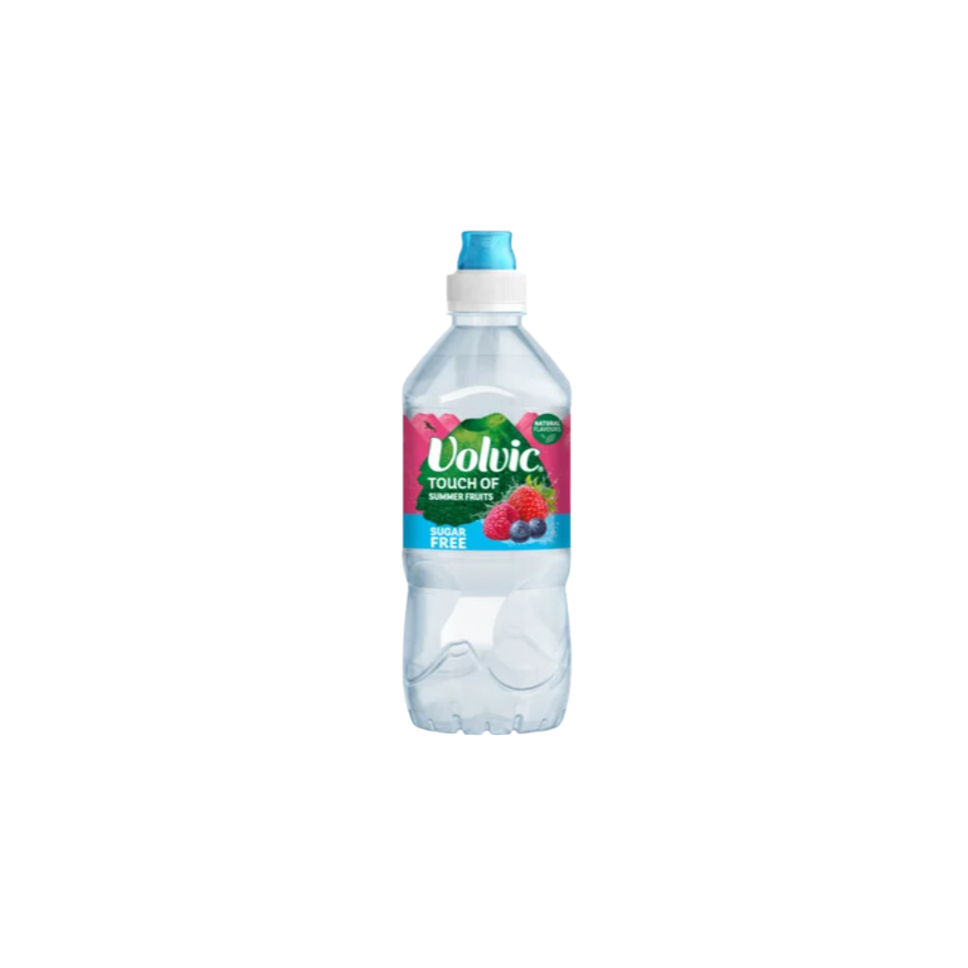 Volvic Touch Of Fruit Summer Fruits 750Ml