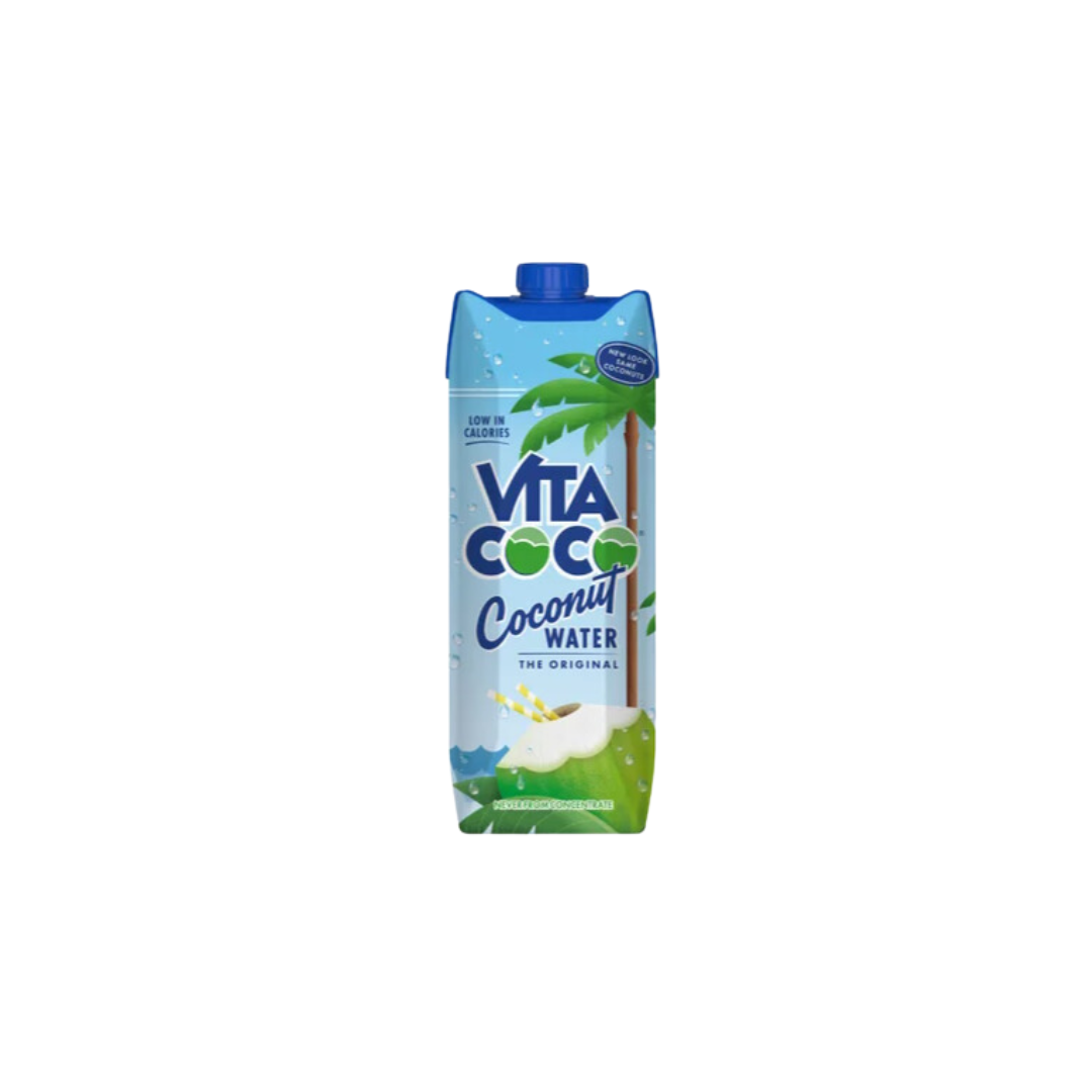 Vita Coco The Original Coconut Water 1L