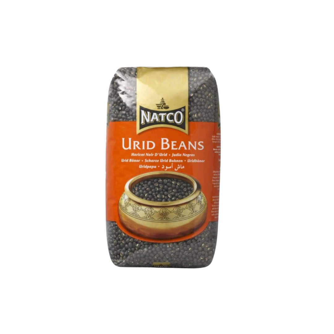 Natco Urid Beans 2kg