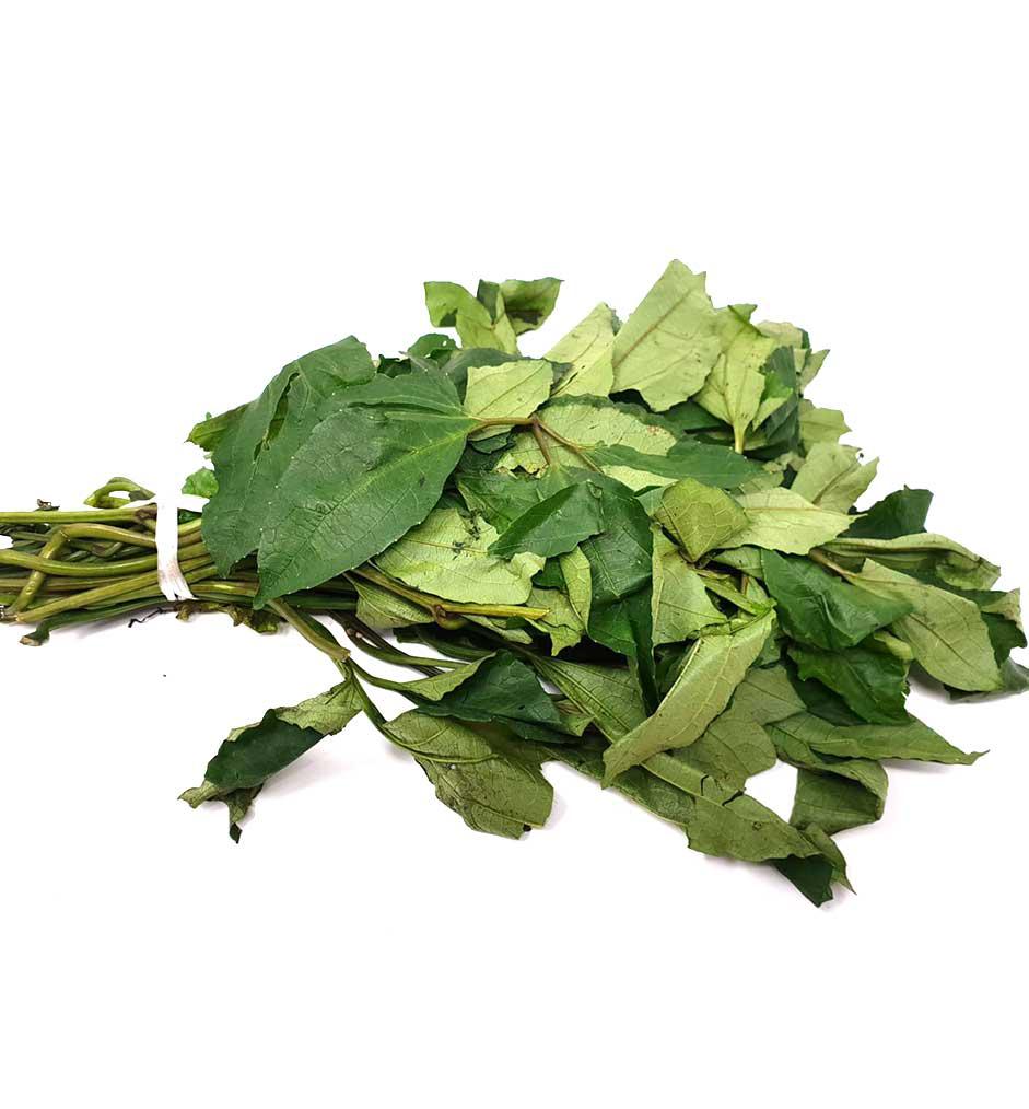 Ugu Leaves