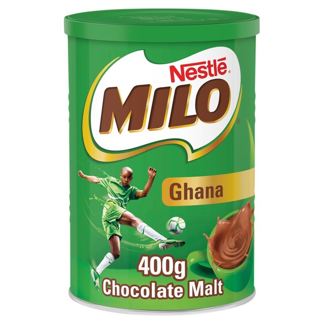 Ghana Milo 400g