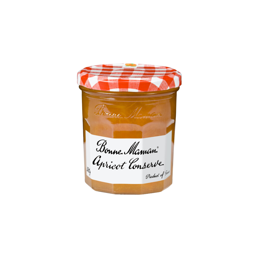Bonne Maman® Apricot Conserve 370g