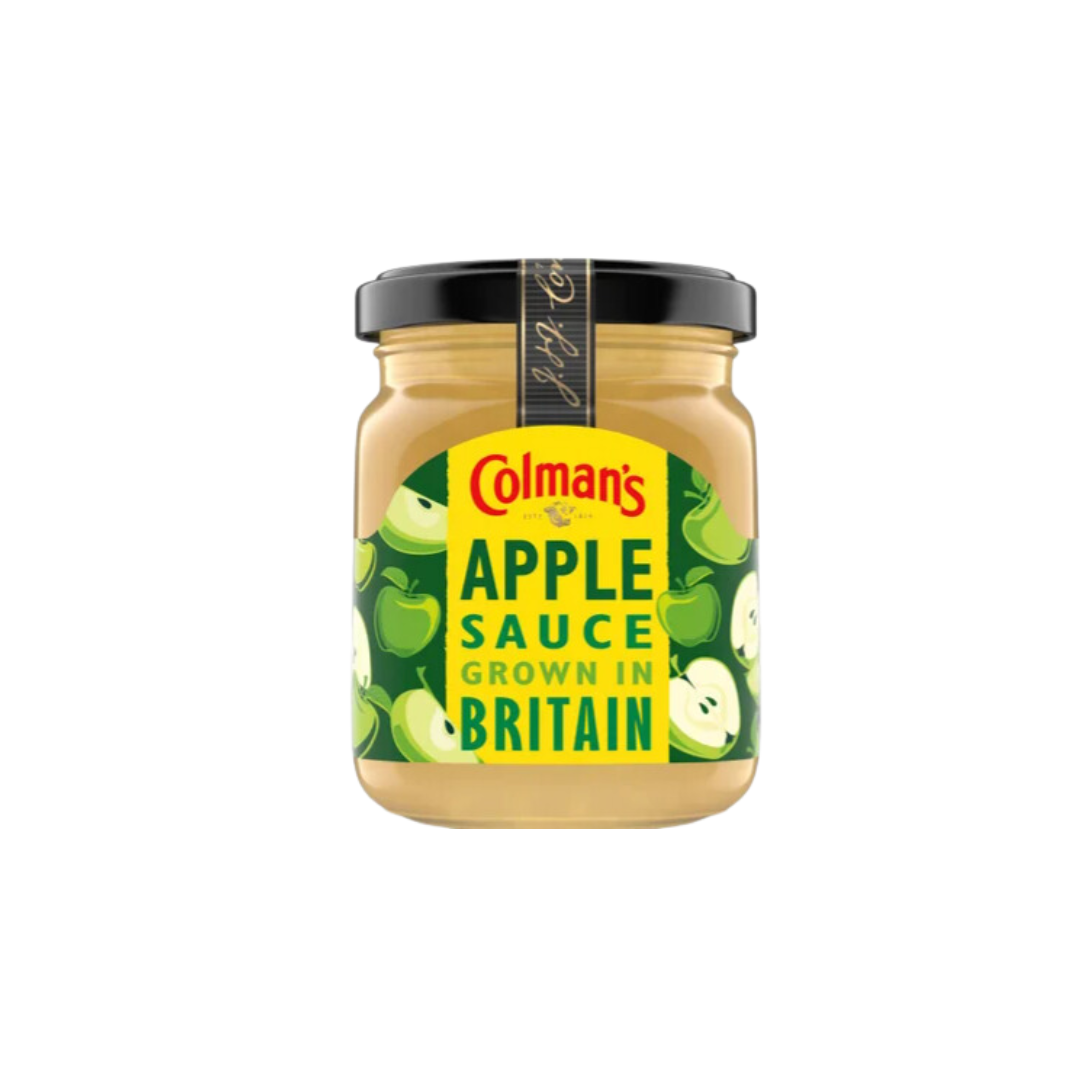 Colmans Bramley Apple Sauce 155Ml