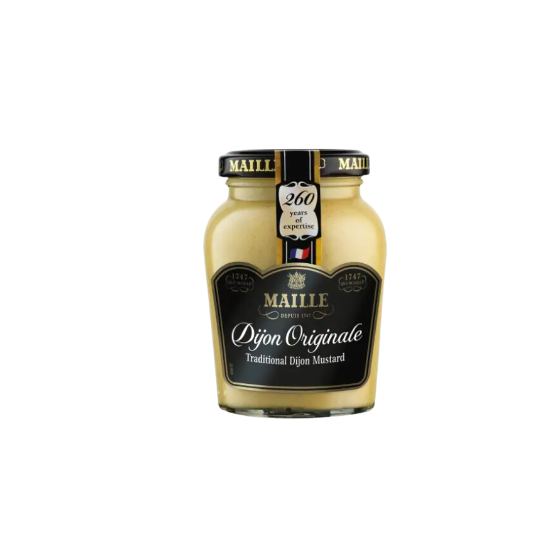 Maille Dijon Original Mustard 215 g