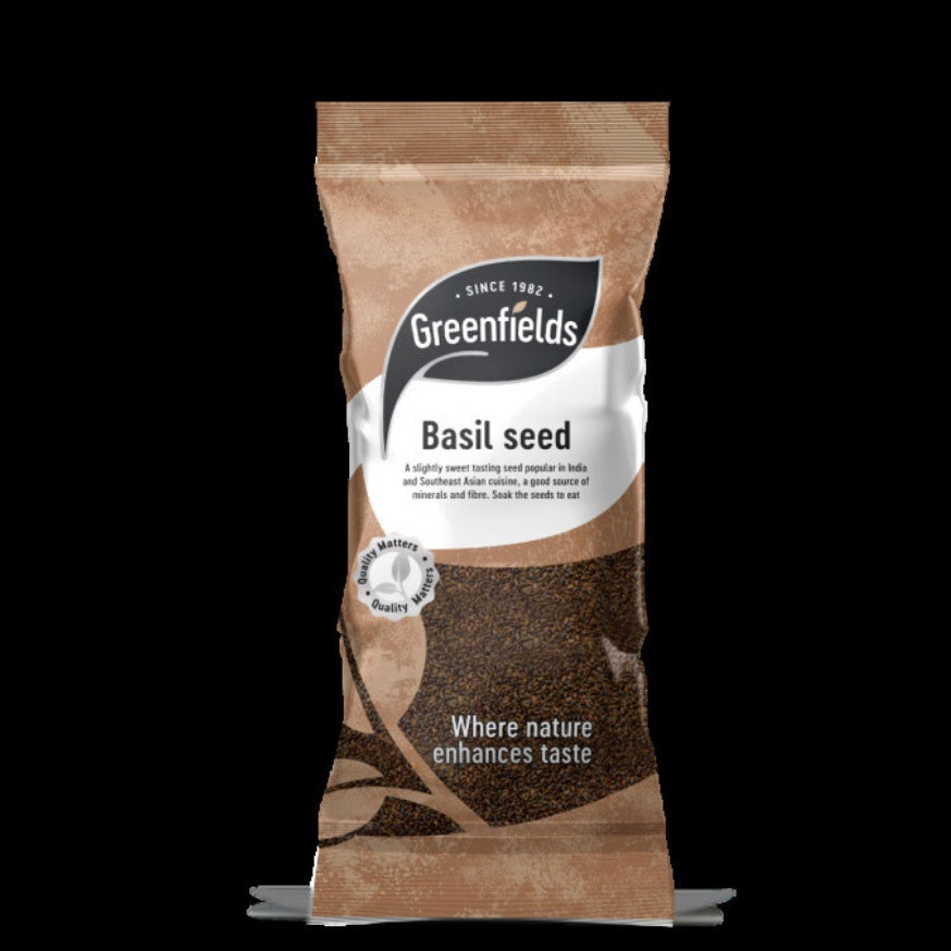 Basil Seeds (100g)