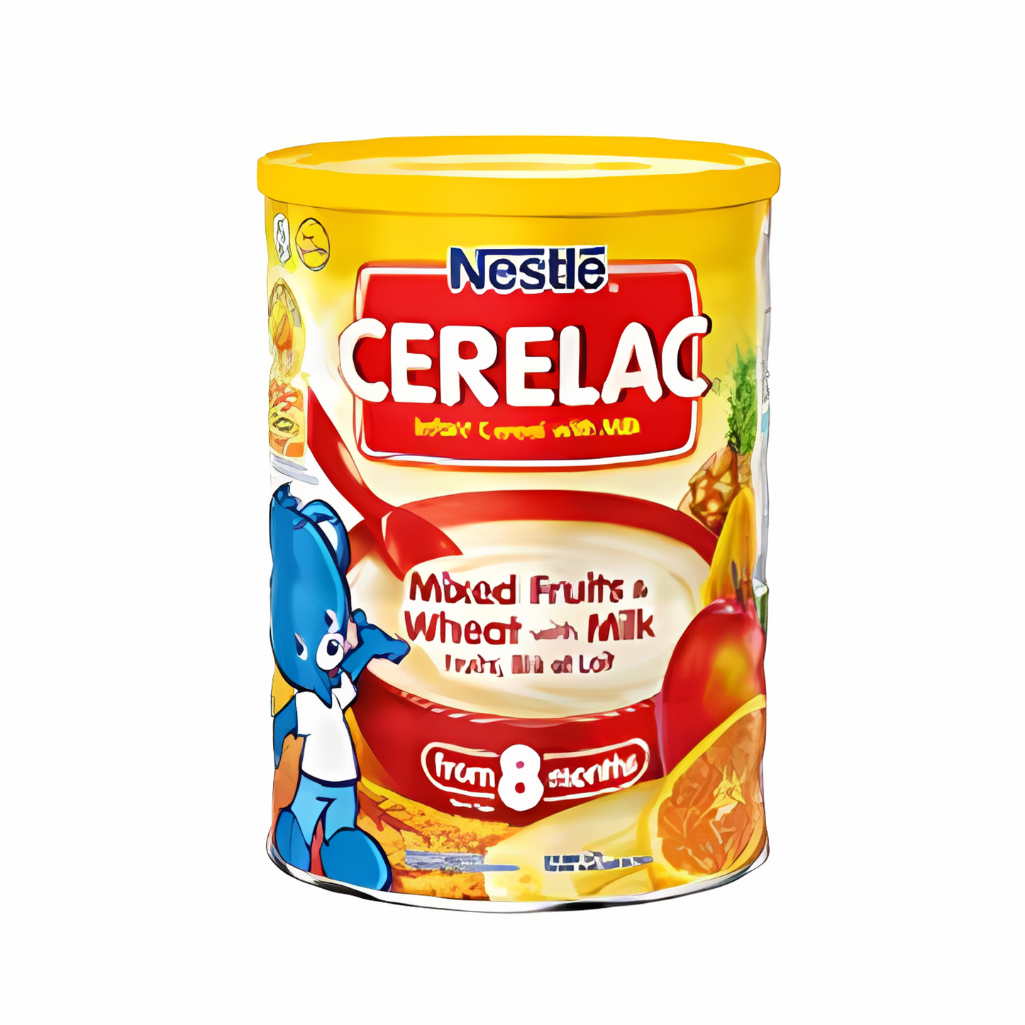 Cerelac Mixed Fruits (8+)