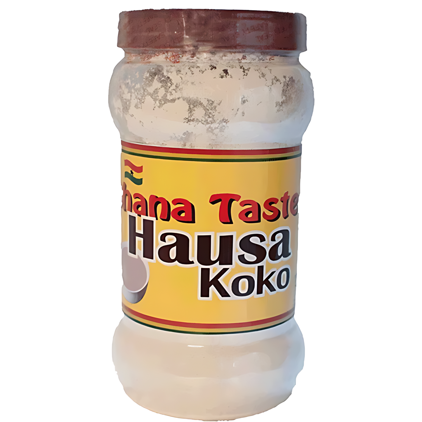 Ghana Taste Hausa Koko 400g