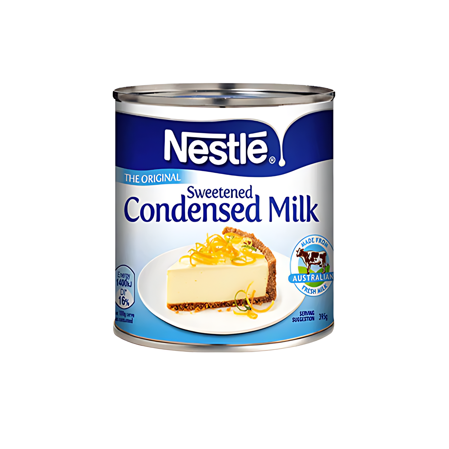 Nestle Condensed Milk 397g