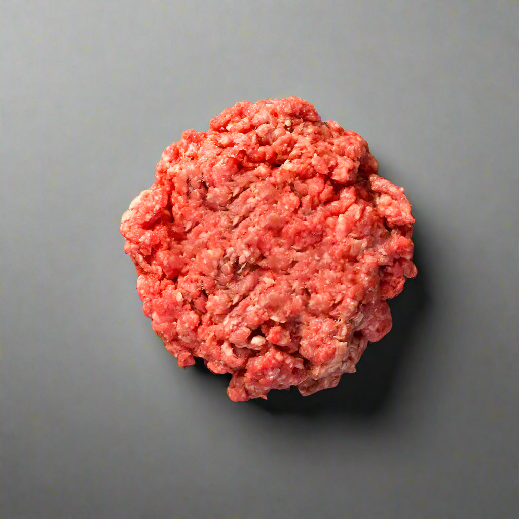 Angus Beef Mince
