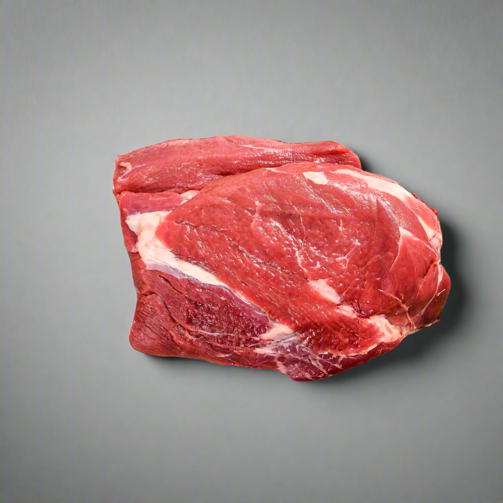 Beef Brisket Flat Boneless (1 kg)