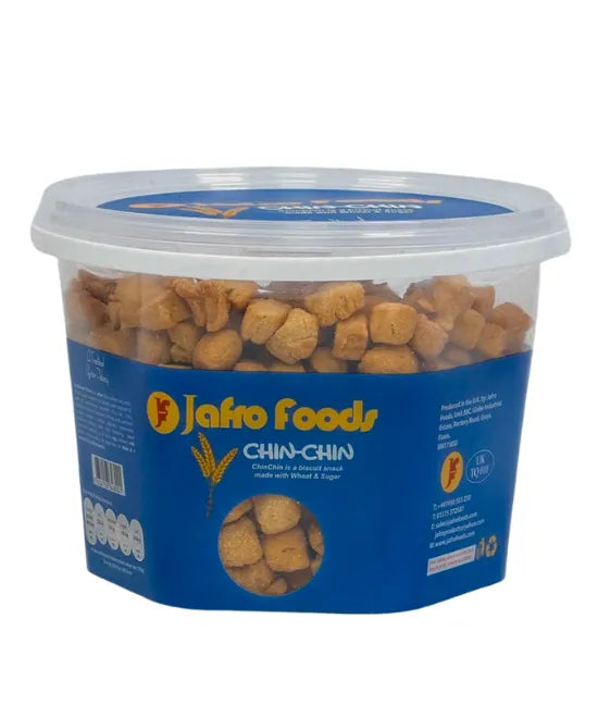 Jafro Chin Chin – Original – 450g