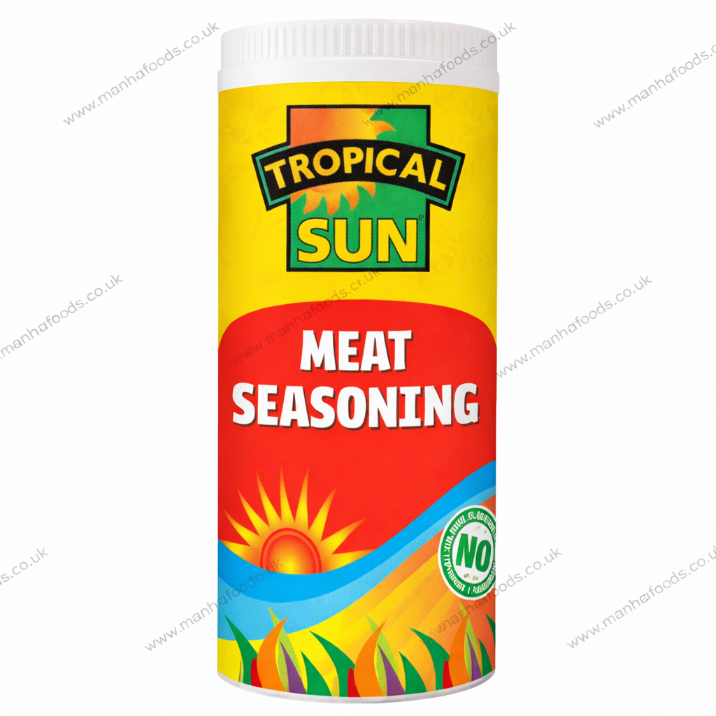 Tropical Sun Meat Seasoning - 100g
