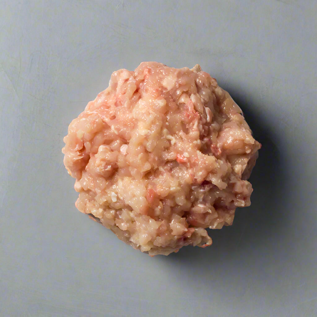 Chicken Breast Mince (Keema)