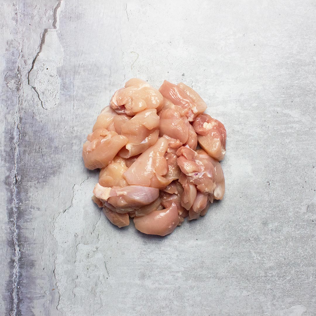 Chicken Thigh (Boneless) Skinless