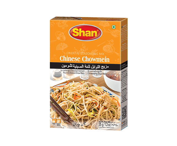Chicken Chow mein 35 g