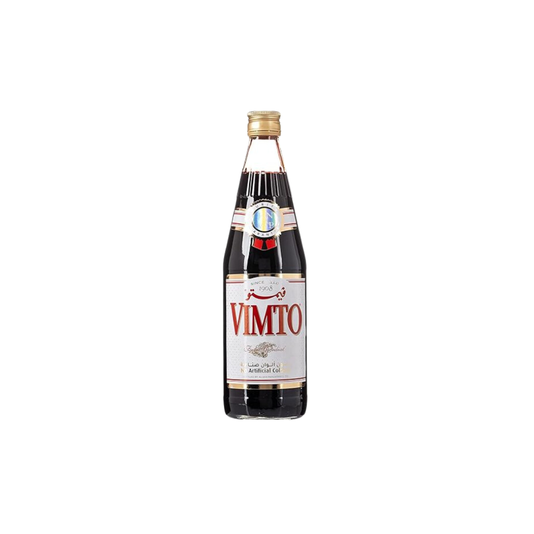 Vimto Fruit Juice Cordial 710ml