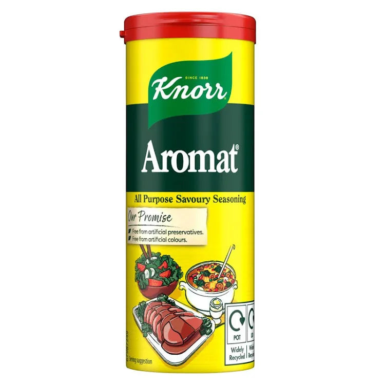 Knorr Aromat All Purpose Savoury Seasoning