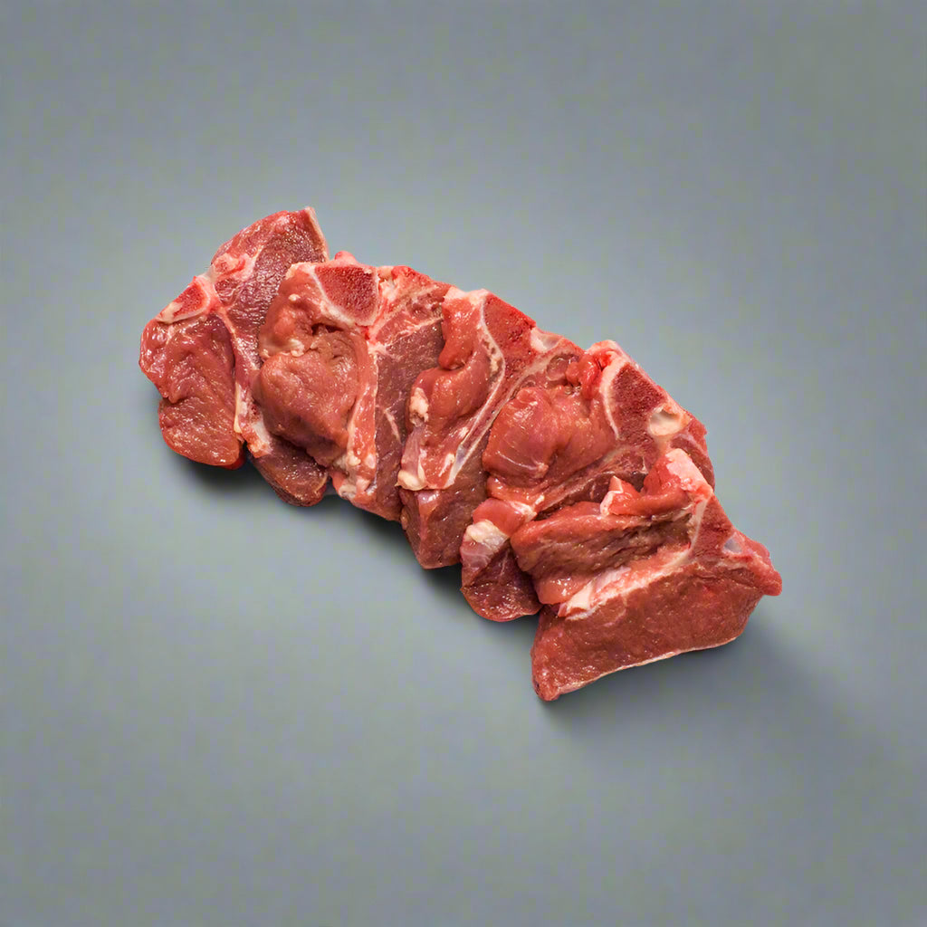 Lamb Back Chops (1 kg)