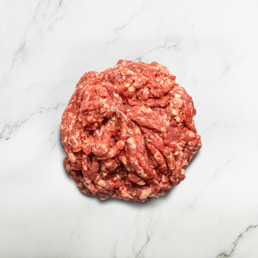 Lamb Mixed Mince (Keema)