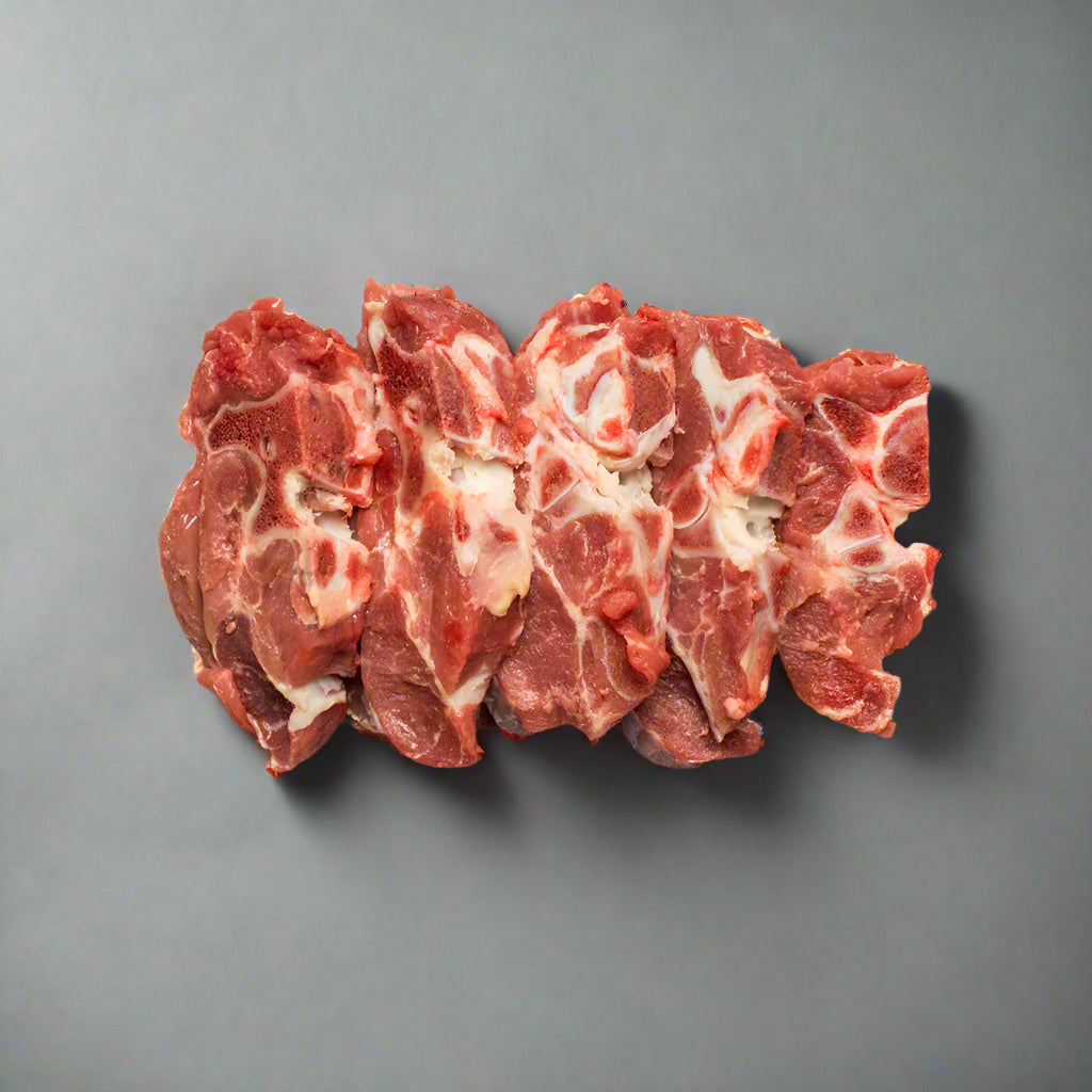 Lamb Neck Chops (1 kg)