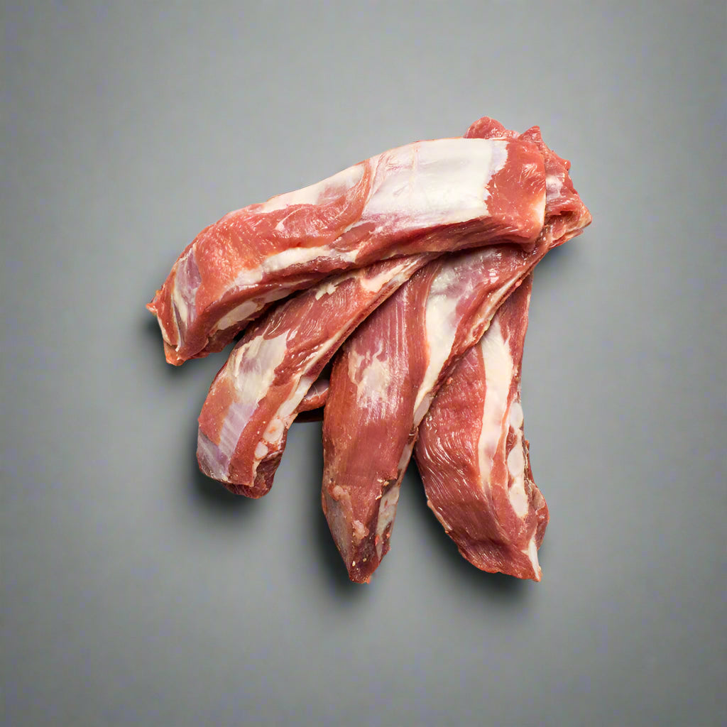 Lamb Ribs