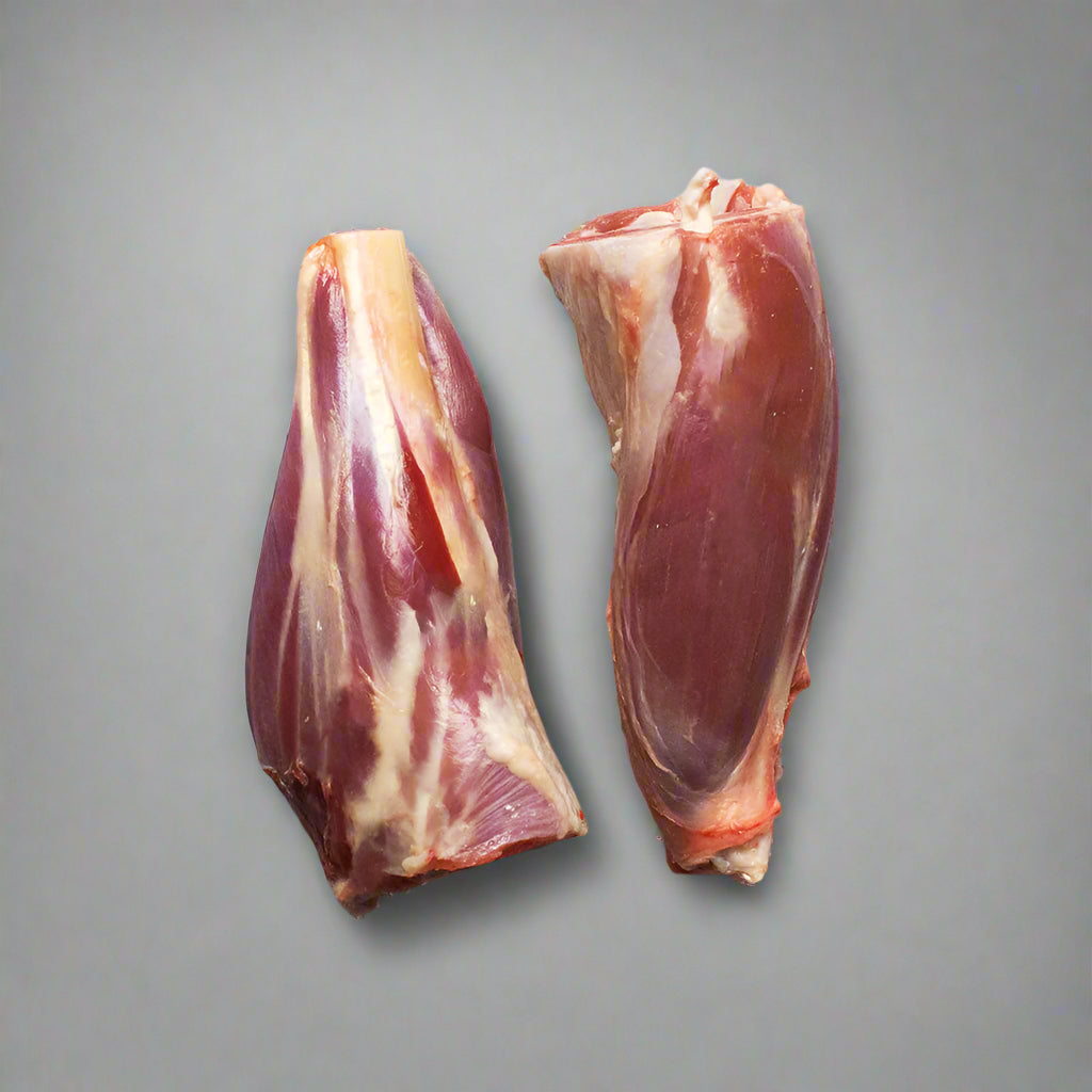 Lamb Shanks (1 kg)