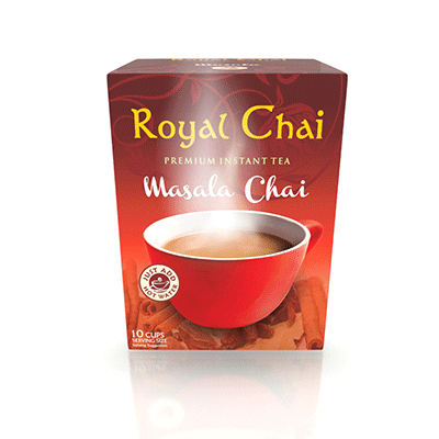 Royal Masala chai | Premium Instant Tea