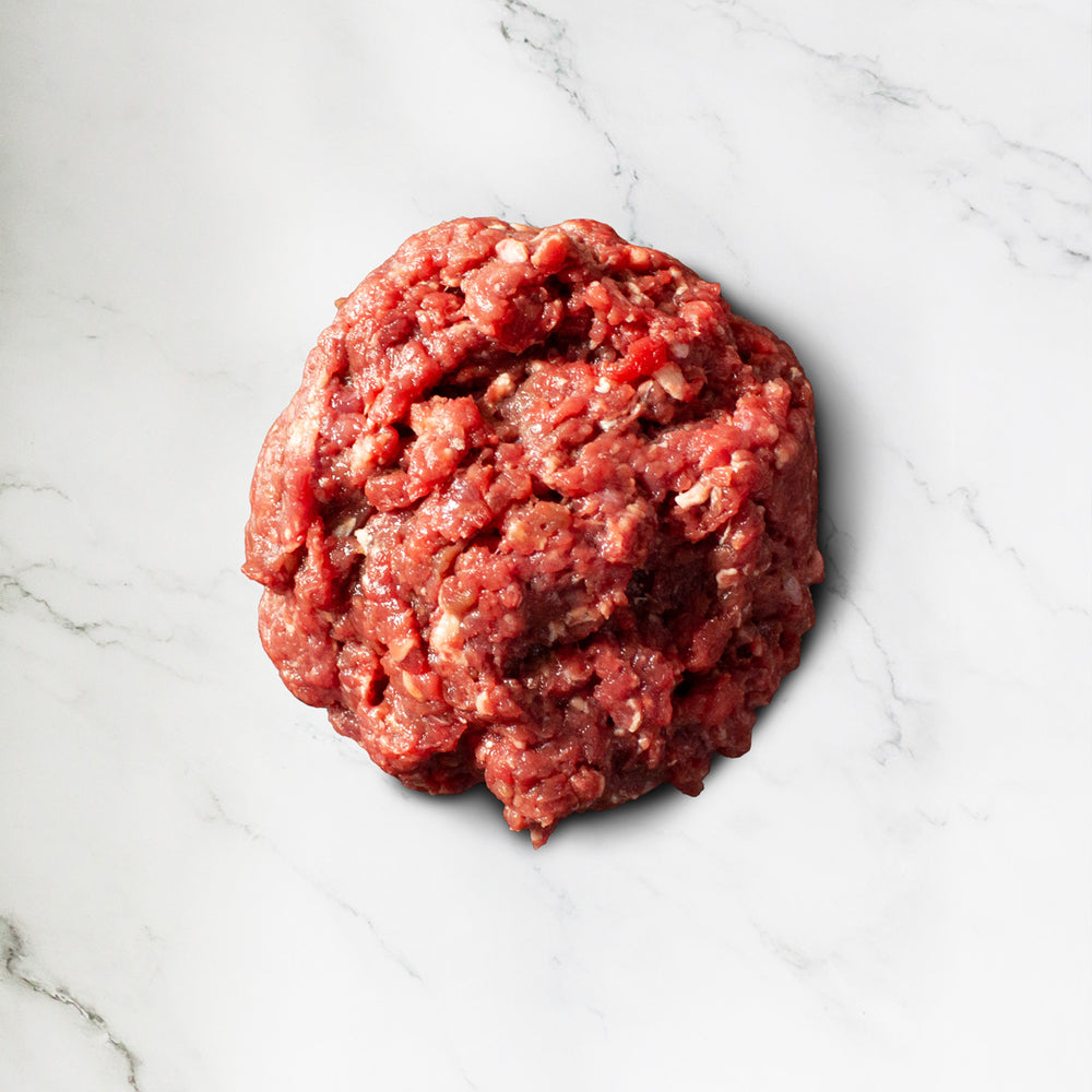 Mutton Leg Mince (Keema)