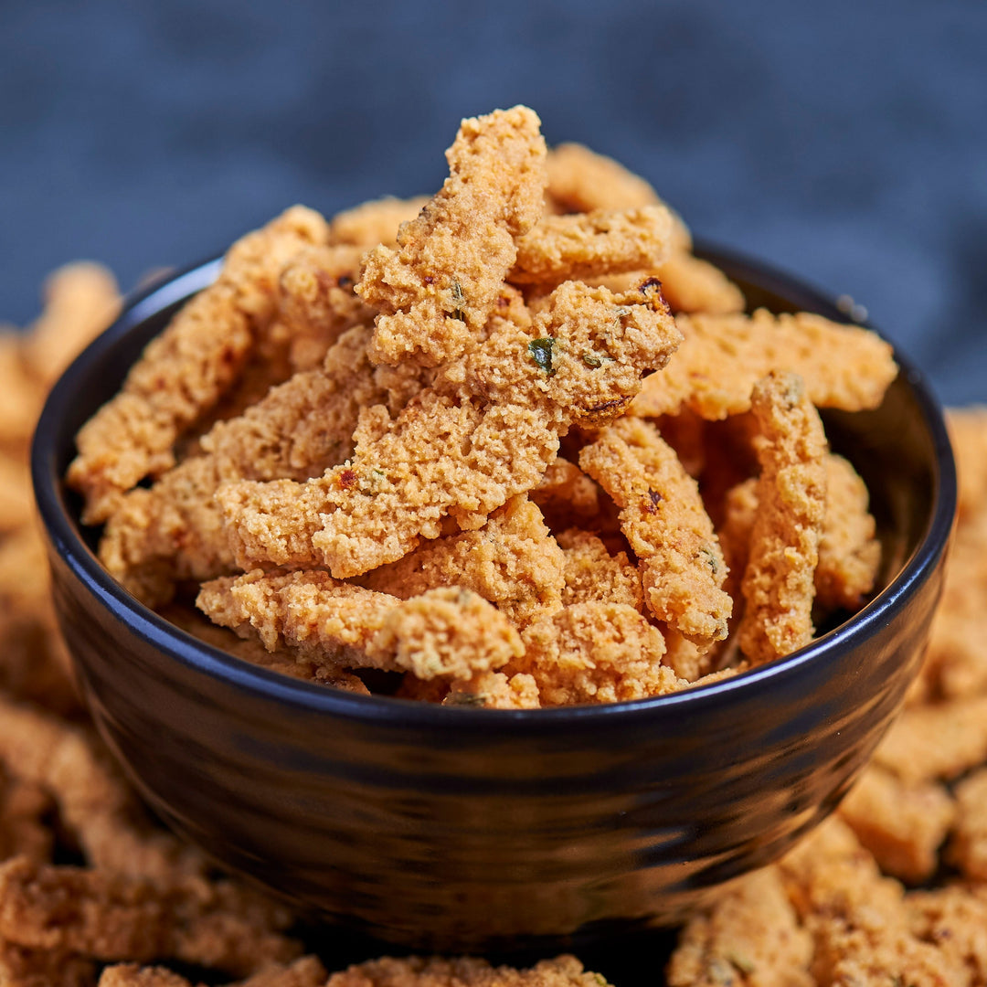 Elakkia - Pakoda 300g