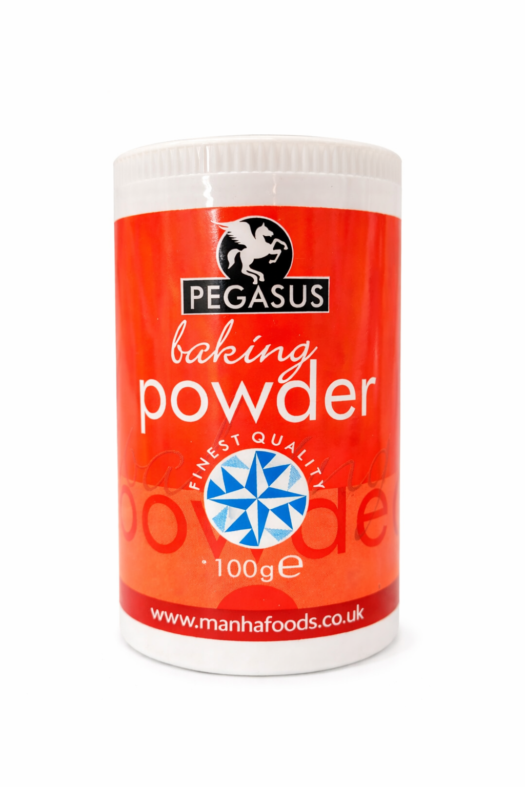 Pegasus Baking Powder 100g