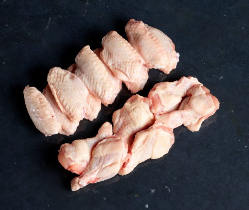 Prime Wings (1 kg)