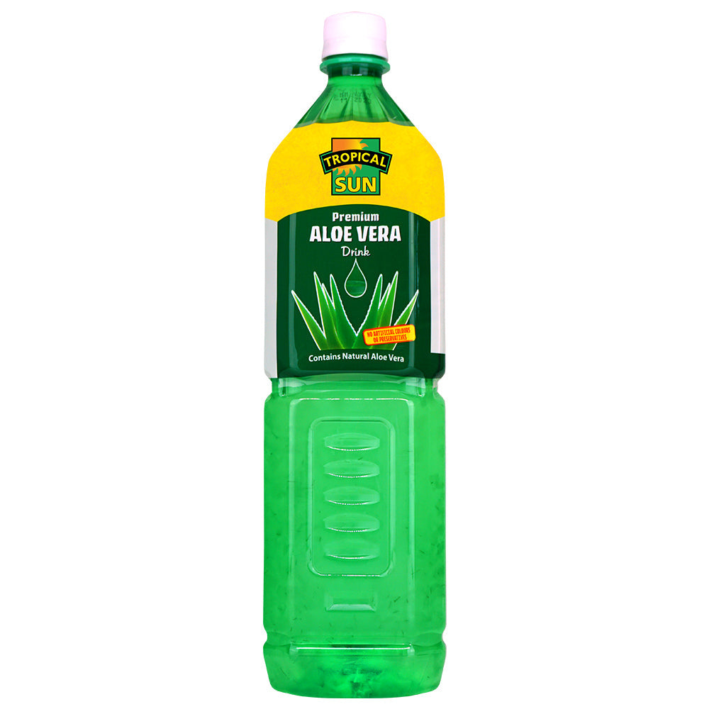 Aloe Vera Drink 500ml