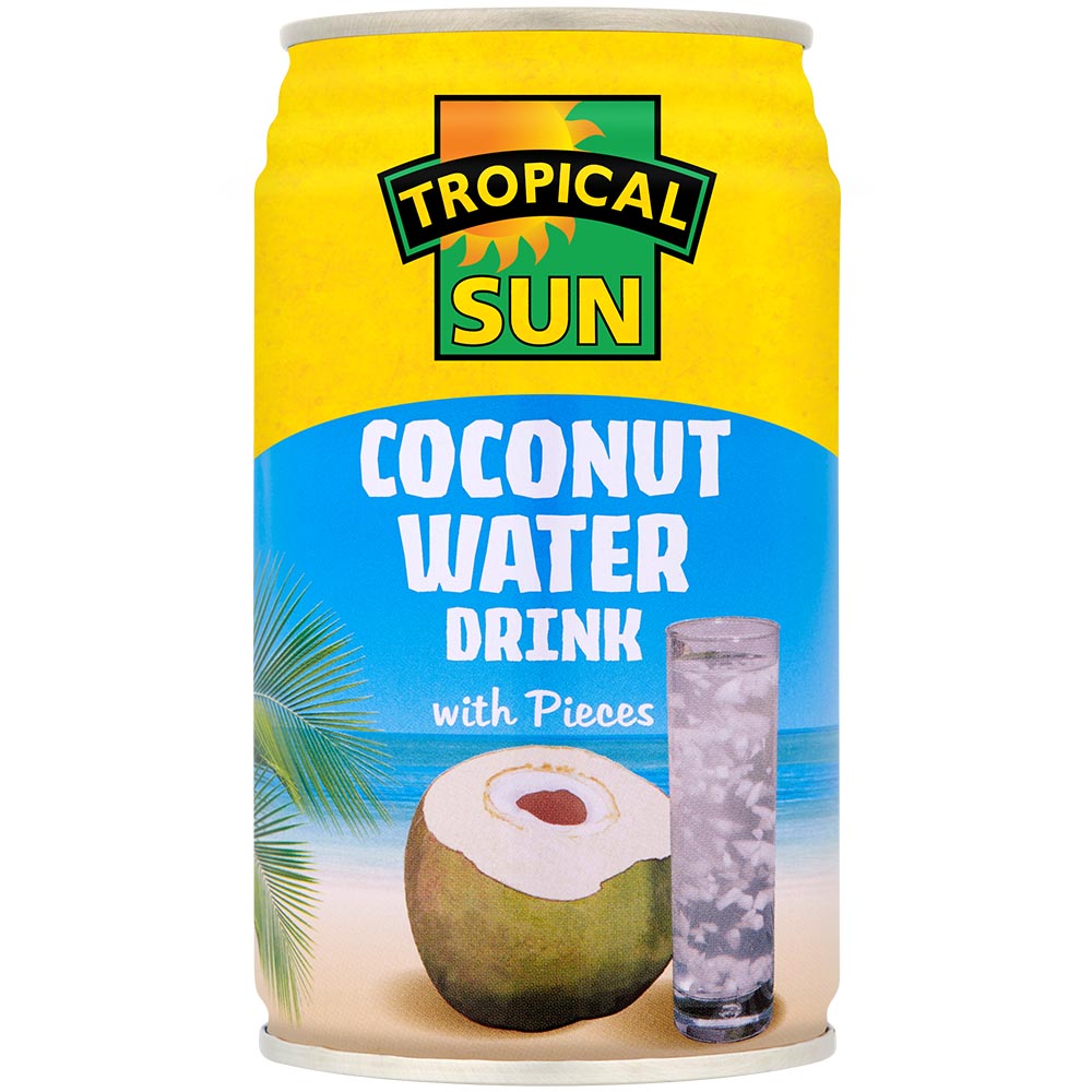 Coconut Water drink 330ml