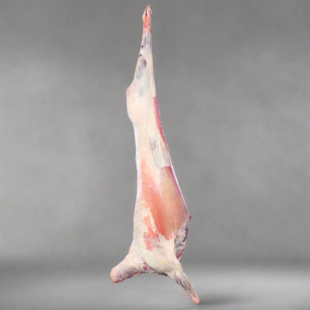 Welsh Spring Lamb (Exclusive at Manha)