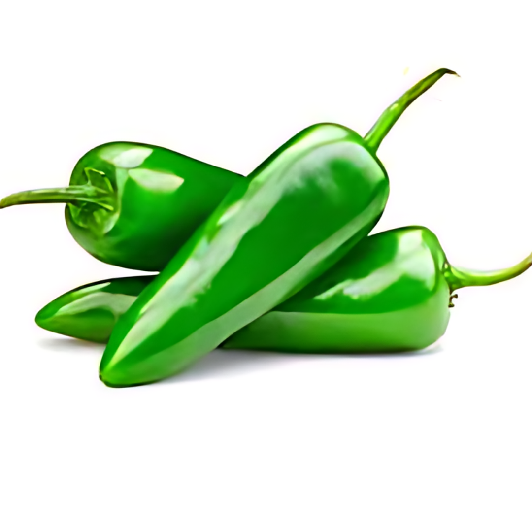 Bullet Chillies 100g