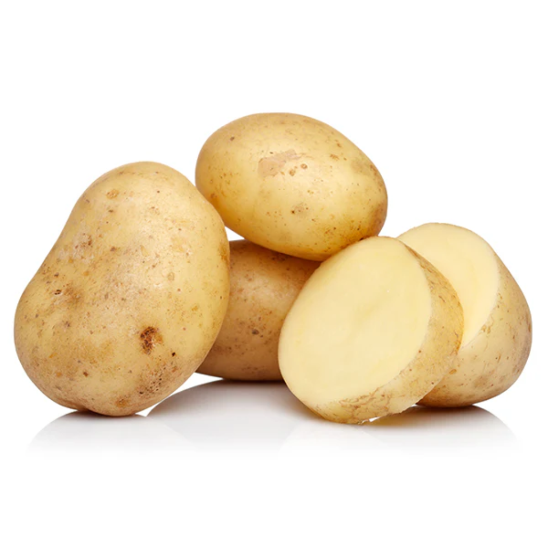 White Potatoes 2kg