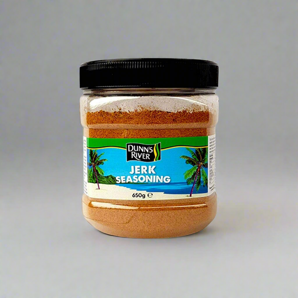 Dunn's River Jerk Seasoning 650g