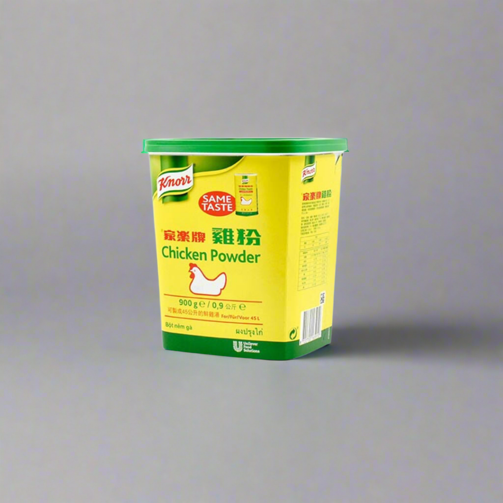 Knorr Chicken Powder 900g