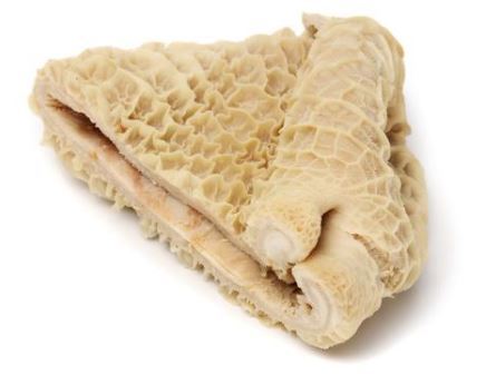 Beef Honey Comb Shaki (Frozen) 1kg