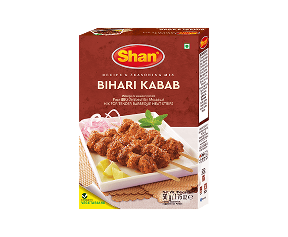 Bihari Kabab 50g