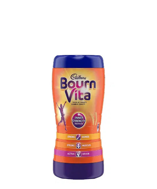 Bournvita – Big Size – 900g