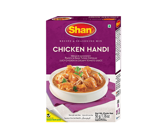 Chicken Handi 50g