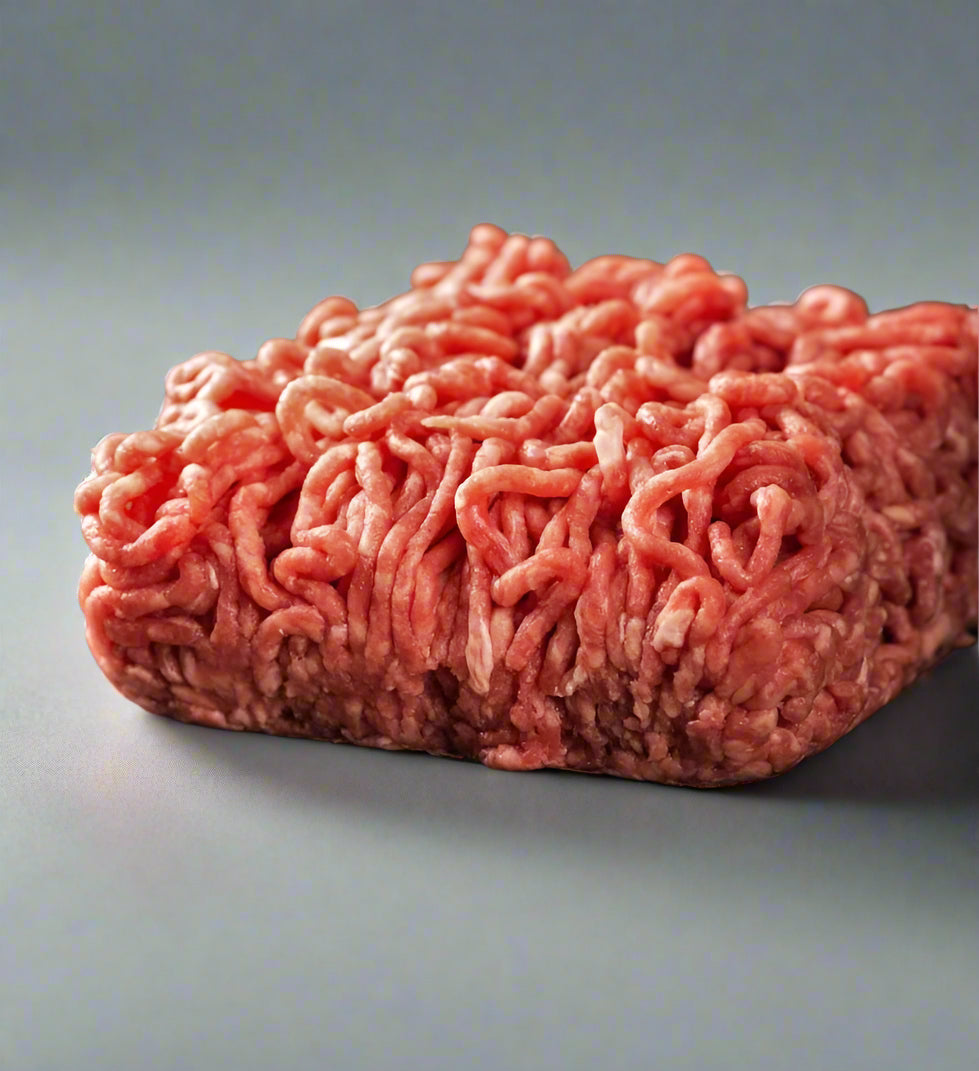 Beef Mince Premium Per kg