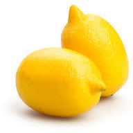 Fresh Lemon
