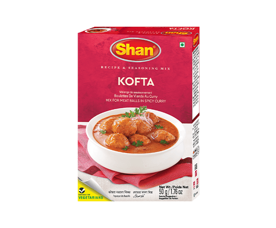 Kofta 50 g