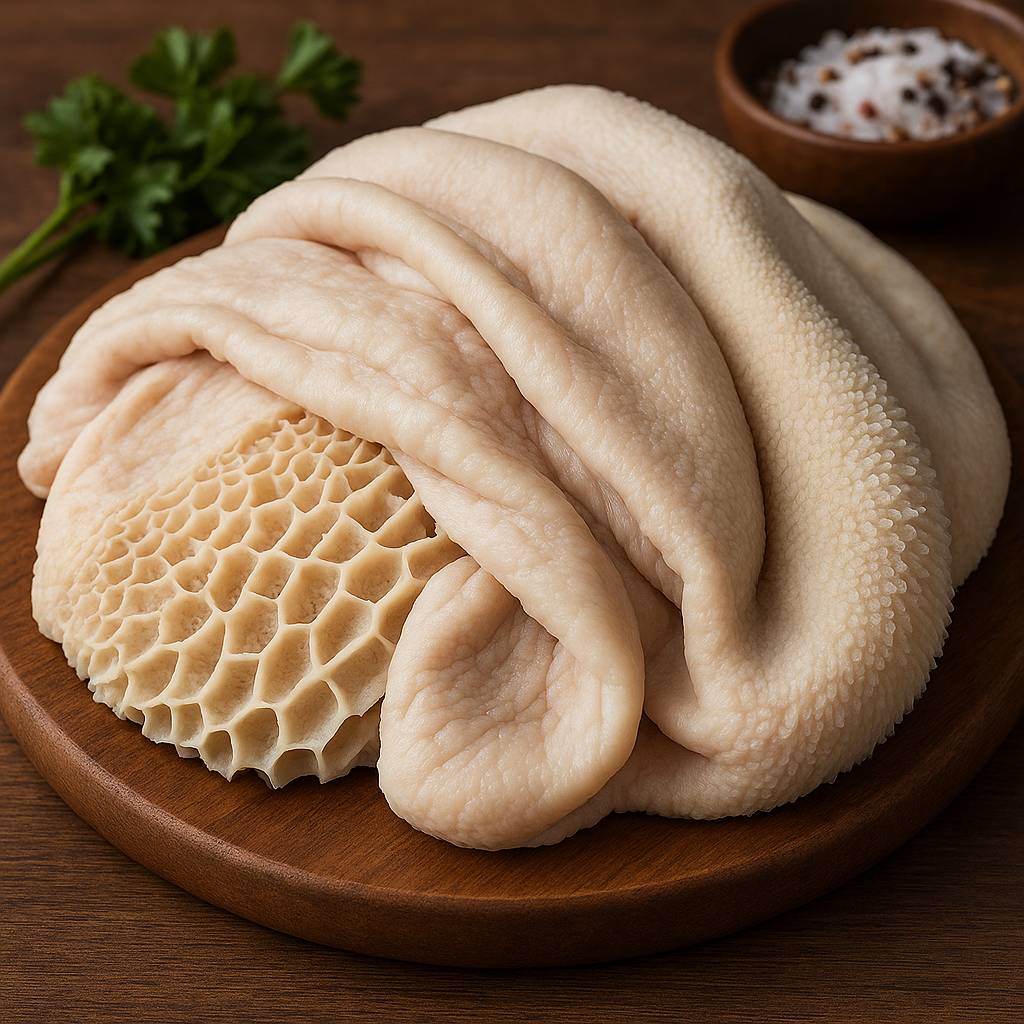Lamb Tripe (1 kg)