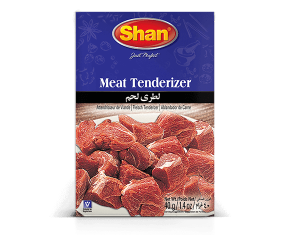 Meat Tenderiser 40g
